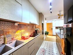 Blk 489C Sunshine Gardens (Choa Chu Kang), HDB 5 Rooms #577670871
